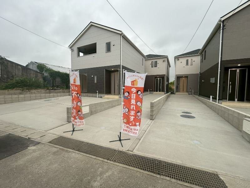 New 4LDK House for Sale in Itoman City, Okinawa - Thumbnail 4