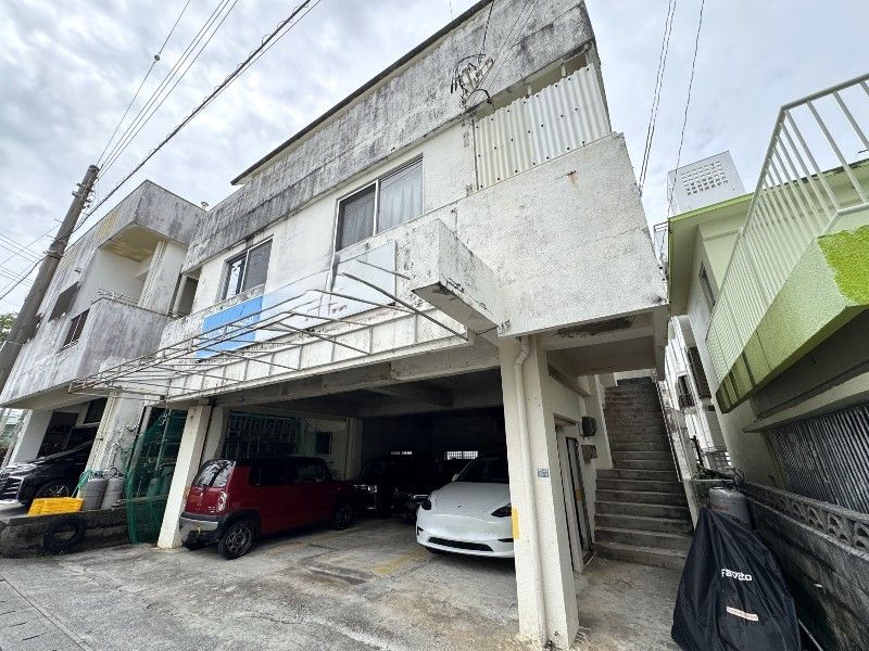 1LDK House for Sale in Urasoe港川, Okinawa - 3,999万円 - Thumbnail 3