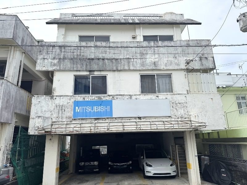 1LDK House for Sale in Urasoe港川, Okinawa - 3,999万円 - Thumbnail 2