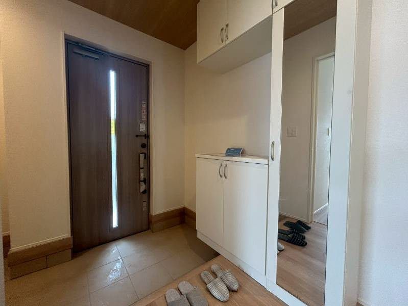 New 3LDK House for Sale in Uruma, Okinawa - 95.23 sqm - Thumbnail 3