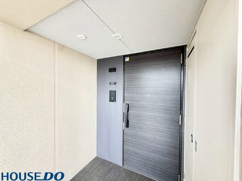 2LDK Apartment for Rent in Chatan, Okinawa - 60 sqm - Thumbnail 4