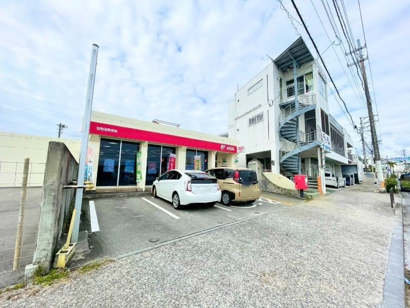Large 1,894 sqm Land Plot in Kanna, Ginoza Village, Okinawa - Thumbnail 2