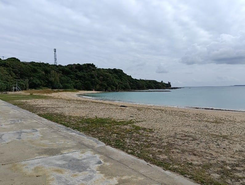 Large 1,894 sqm Land Plot in Kanna, Ginoza Village, Okinawa - Thumbnail 4