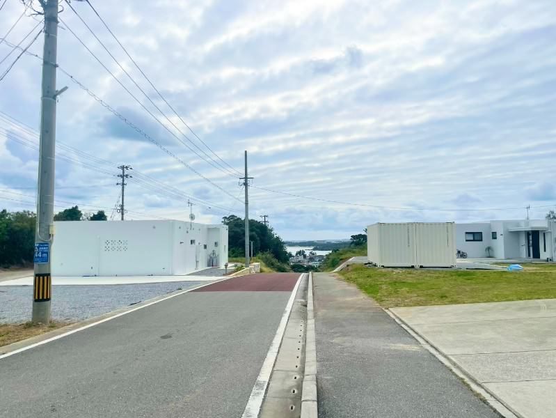 Large 1,894 sqm Land Plot in Kanna, Ginoza Village, Okinawa - Thumbnail 3