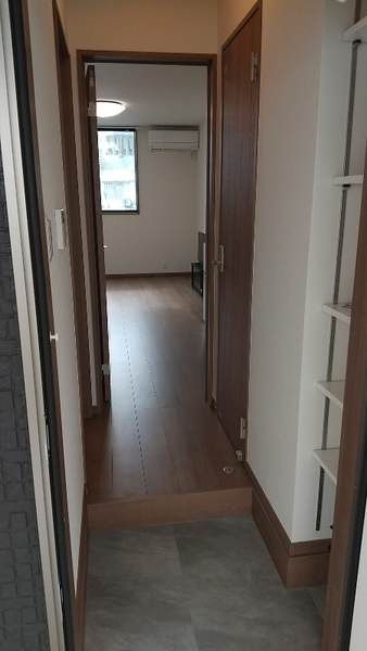 Furnished 1K Apartment in Miyakojima, Okinawa Near Beach - Thumbnail 2