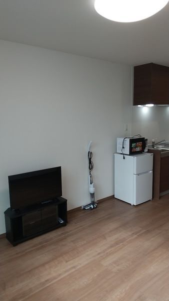 Furnished 1K Apartment in Miyakojima, Okinawa Near Beach - Thumbnail 4