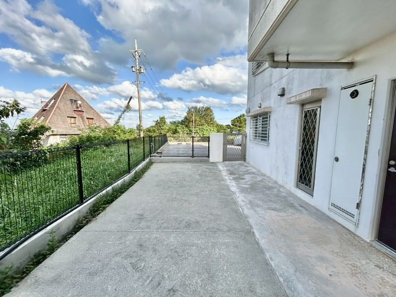 Espoir Y 3DK Apartment for Rent in Nakijin Village, Okinawa - Thumbnail 4
