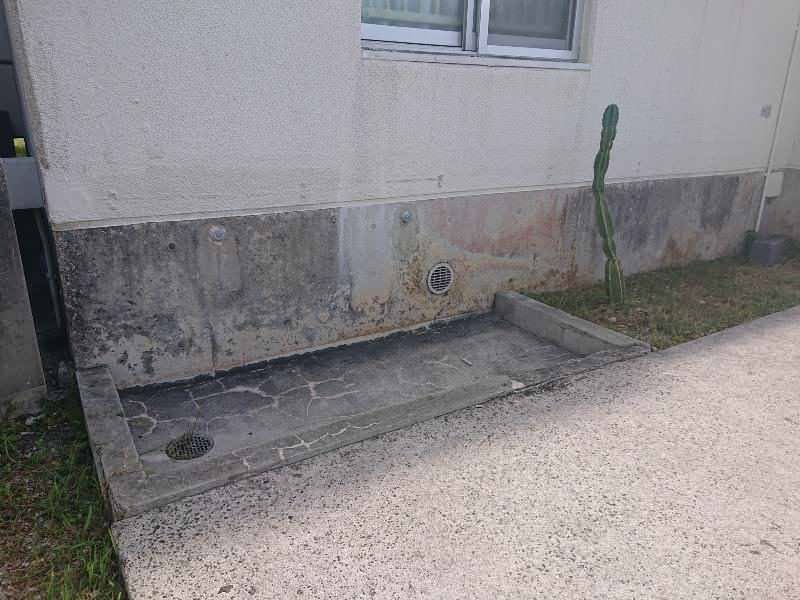 2DK Rental Apartment in Itoman, Okinawa - No Deposit, Flexible Terms - Thumbnail 2