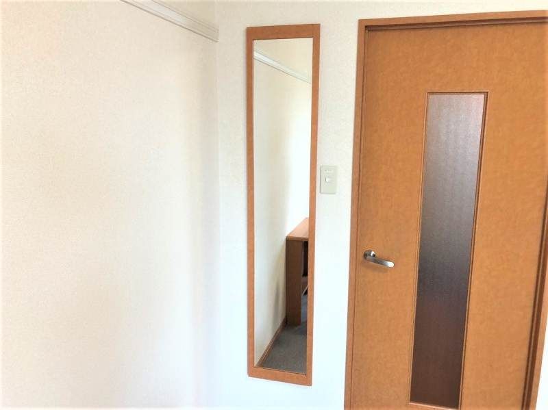 Leo Palace Cali Heights 1K Rental Apartment in Itoman, Okinawa - Thumbnail 2