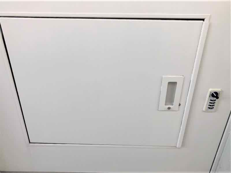 Leo Palace Cali Heights 1K Rental Apartment in Itoman, Okinawa - Thumbnail 4