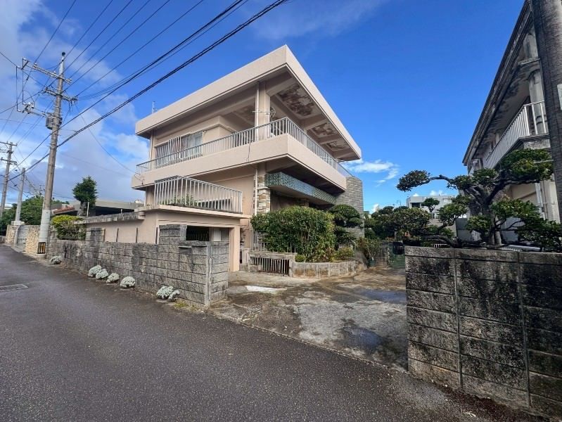 6DK Family Home in Ishigaki with 411sqm Land - Thumbnail 2