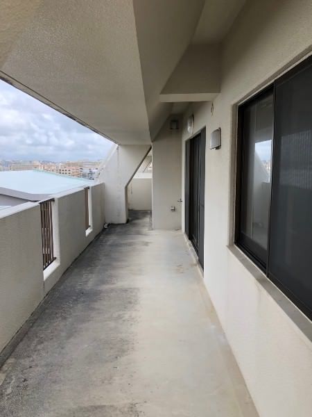 1LDK Apartment for Rent in Omoromachi, Naha City, Okinawa - Thumbnail 4