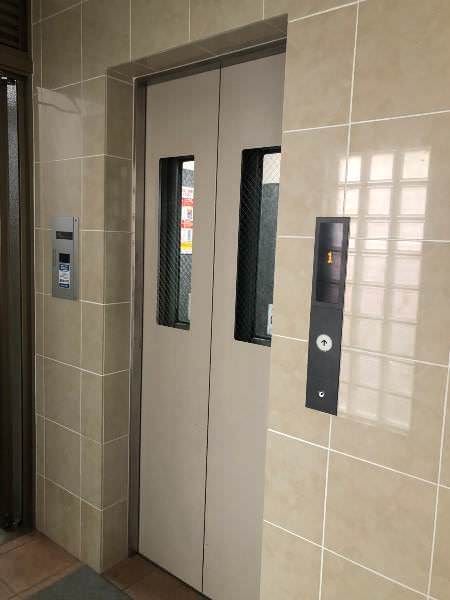 1LDK Apartment for Rent in Omoromachi, Naha City, Okinawa - Thumbnail 2