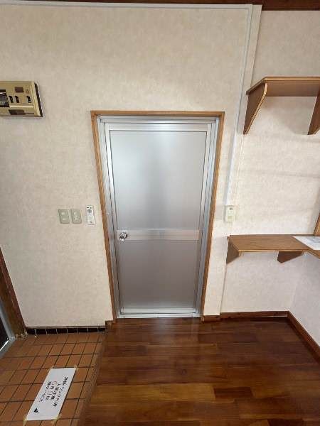 1R Apartment for Rent in Urasoe, Okinawa with Free Internet - Thumbnail 2