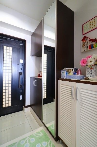 Wing Chateau Naha Ocean View 3LDK Apartment for Sale - Thumbnail 4