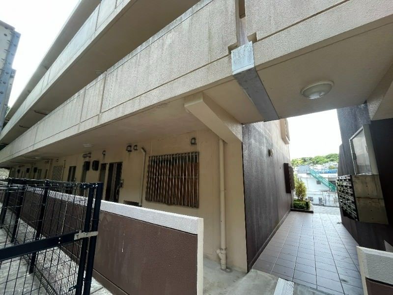 2LDK Apartment for Rent in Ginowan City, Okinawa - Thumbnail 4