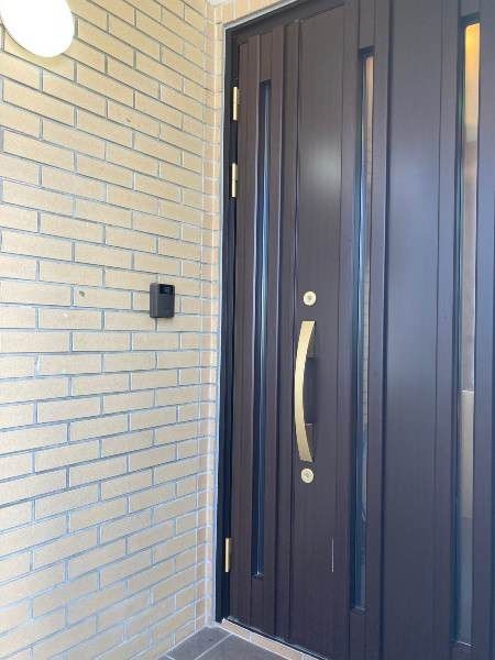 MIYAGI BASE 2LDK Rental House in Chatan, Okinawa - Thumbnail 3