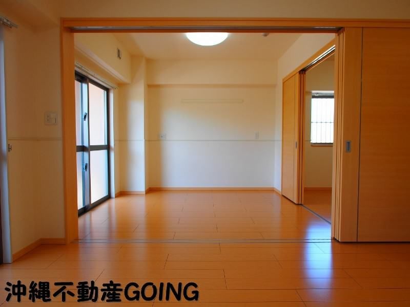 3LDK Apartment for Rent in Urasoe, Okinawa - 67.84 sqm - Thumbnail 4