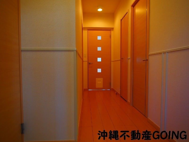 3LDK Apartment for Rent in Urasoe, Okinawa - 67.84 sqm - Thumbnail 2