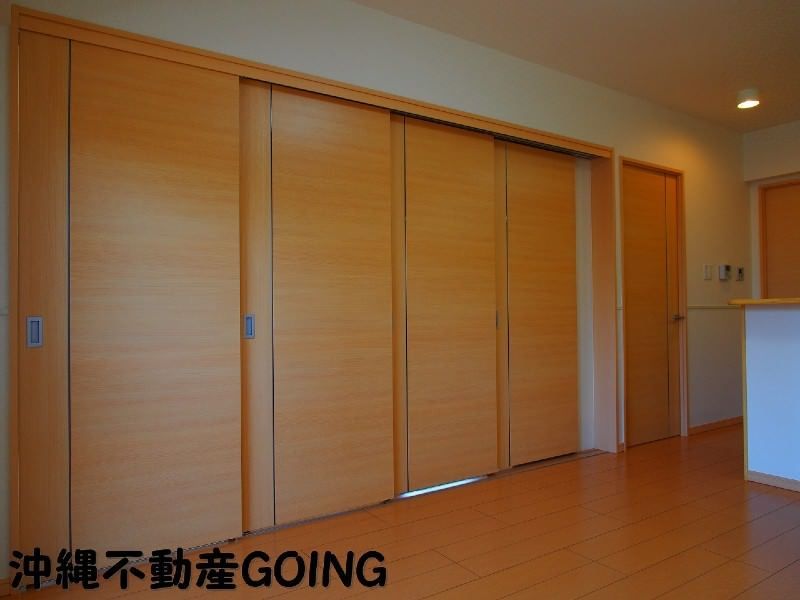 3LDK Apartment for Rent in Urasoe, Okinawa - 67.84 sqm - Thumbnail 3