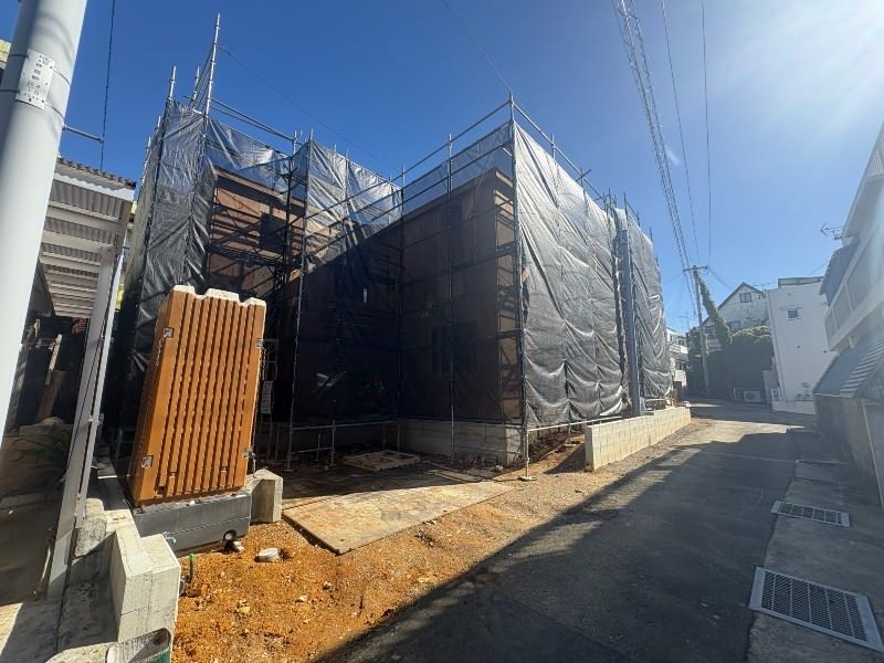 New 3LDK Wooden House for Sale in Ginowan, Okinawa - Thumbnail 2