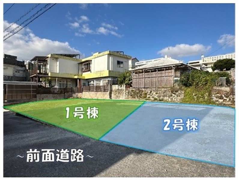 New 3LDK Wooden House for Sale in Ginowan, Okinawa - Thumbnail 3