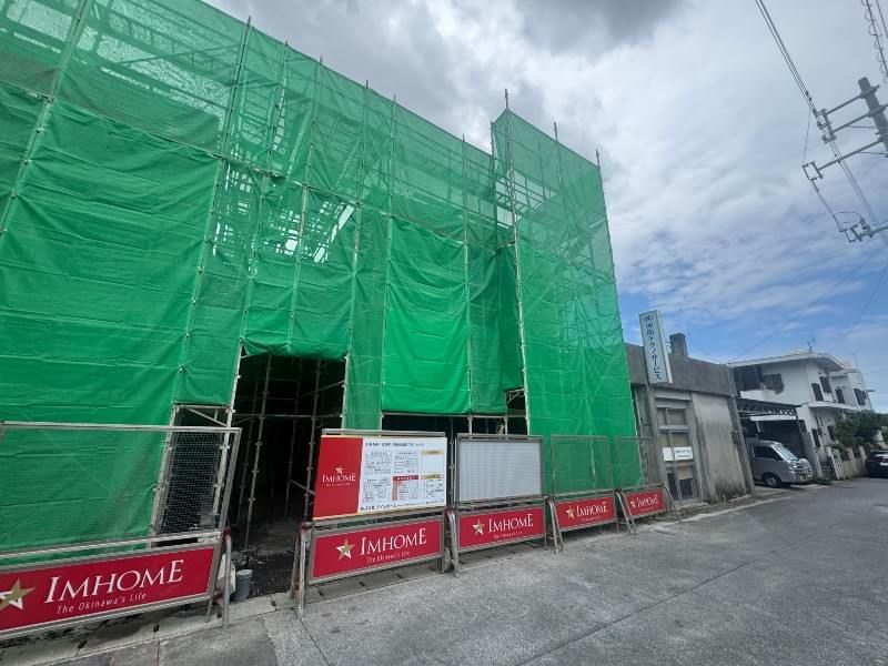 New 3LDK RC House in Chatan Town, Okinawa - 103.65 sqm - Thumbnail 4
