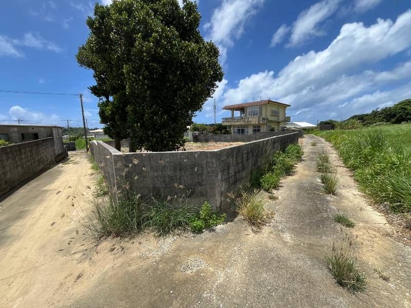 Land for Sale in Ijichi, Itoman City, Okinawa - 770.01 sqm - Thumbnail 3
