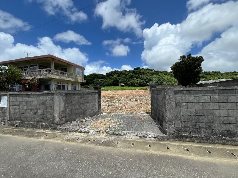 Land for Sale in Ijichi, Itoman City, Okinawa - 770.01 sqm - Thumbnail 2
