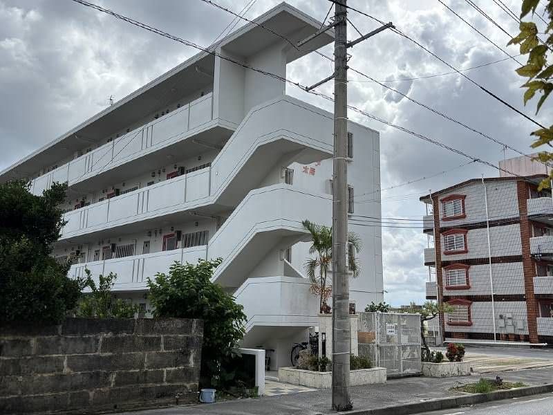 2LDK Apartment for Rent in Uruma, Okinawa - 51.6 sqm - Thumbnail 4