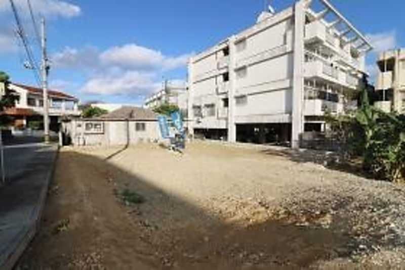 115.63 sqm Residential Land Plot for Sale in Yonabaru, Okinawa - Thumbnail 3
