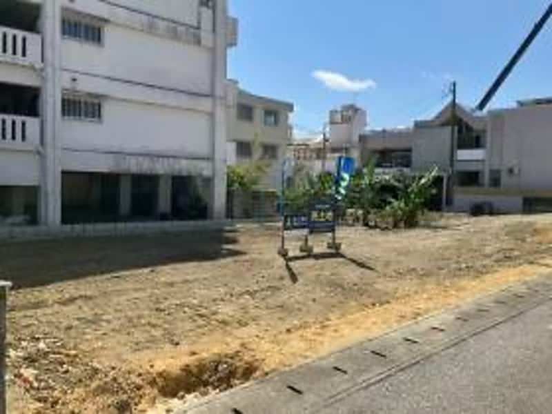 115.63 sqm Residential Land Plot for Sale in Yonabaru, Okinawa - Thumbnail 4