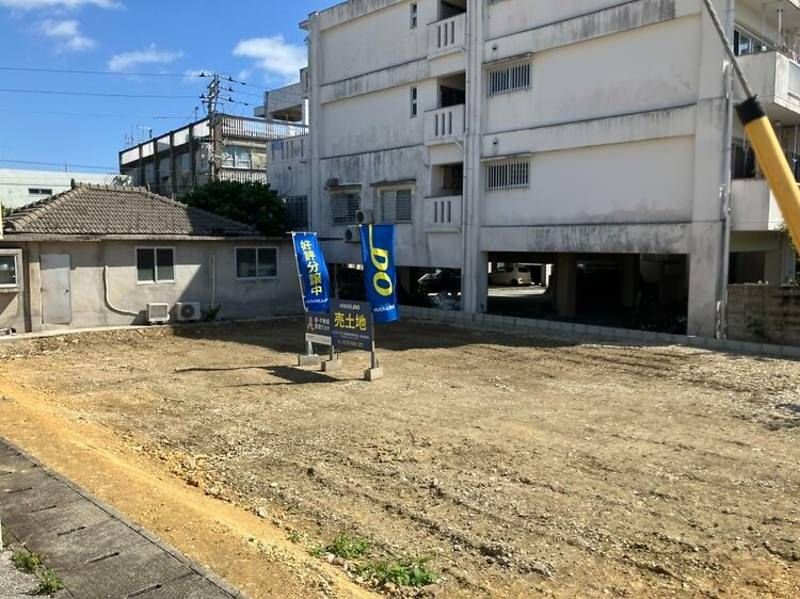 115.63 sqm Residential Land Plot for Sale in Yonabaru, Okinawa - Thumbnail 2