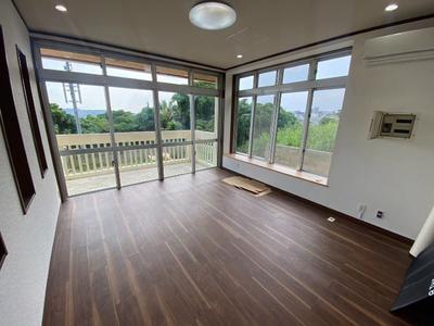 Spacious 3LDK House with Ocean Views in Nanjo City — Image 4, Nanjo, Okinawa