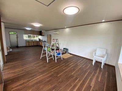 Spacious 3LDK House with Ocean Views in Nanjo City — Image 2, Nanjo, Okinawa