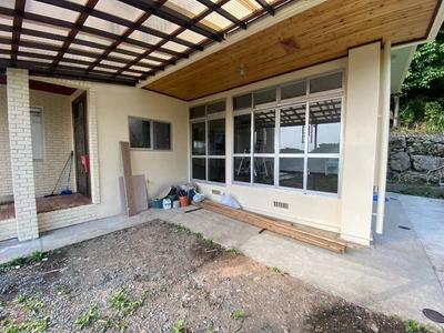 Spacious 3LDK House with Ocean Views in Nanjo City — Image 1, Nanjo, Okinawa