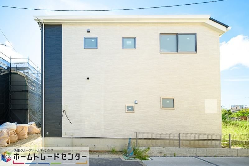 New 3LDK House in Okinawa City Sonada - October 2025 Completion - Thumbnail 4