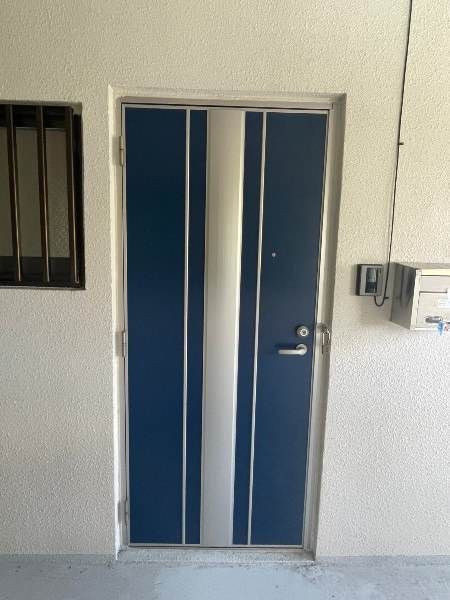1LDK Apartment for Rent in Tomigusuku City, Okinawa - Thumbnail 3