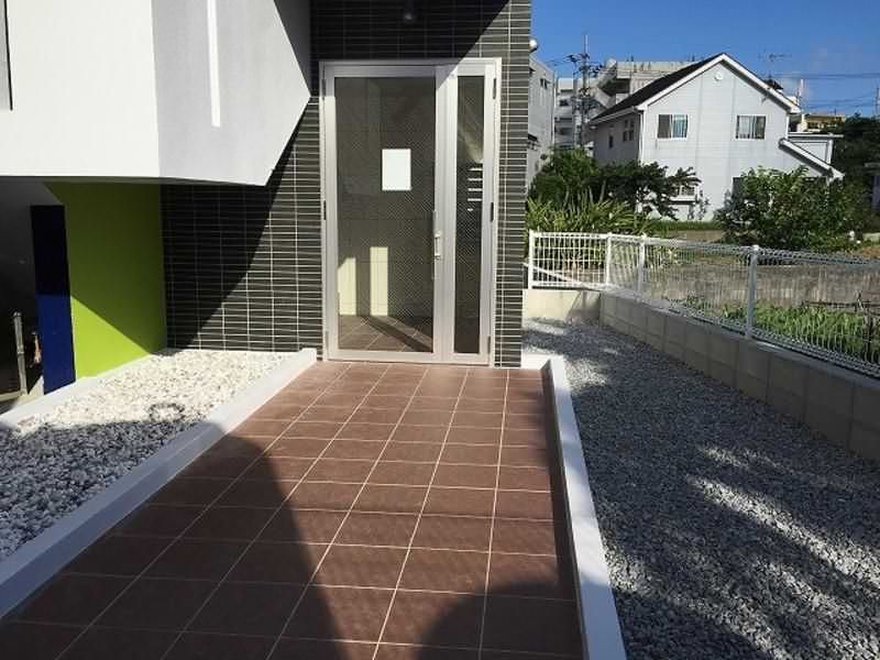 1LDK Apartment for Rent in Teruya, Okinawa City - Thumbnail 3