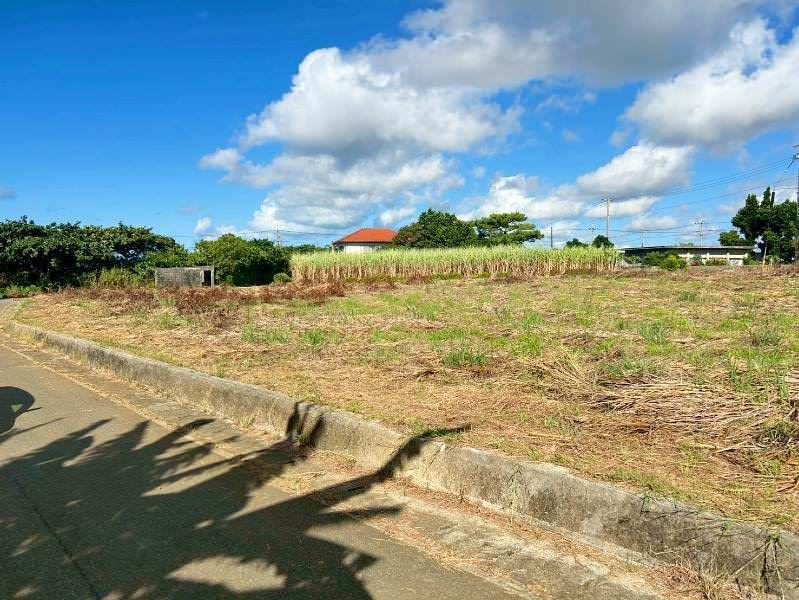 150 Tsubo Ocean View Land for Sale in Miyakojima, Okinawa - Thumbnail 3