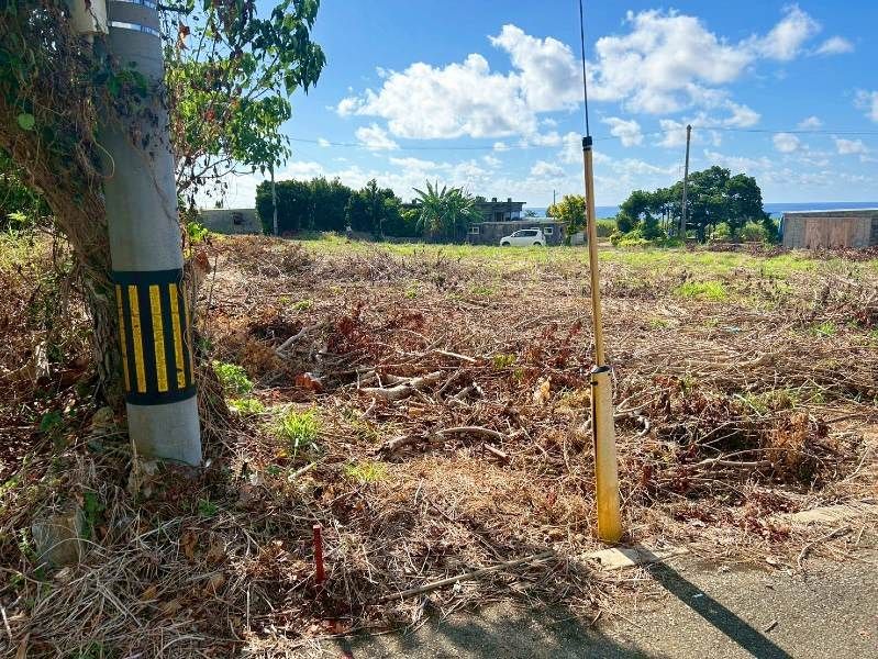 150 Tsubo Ocean View Land for Sale in Miyakojima, Okinawa - Thumbnail 4