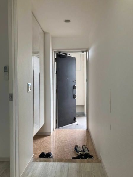 3LDK Condo in Ginowan Bay Side Arena, Okinawa | 76.68 sqm - Thumbnail 4