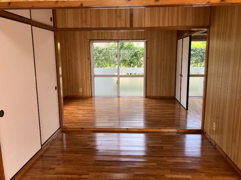 2DK Apartment for Rent in Urasoe City, Okinawa - 42.48 sqm - Thumbnail 4