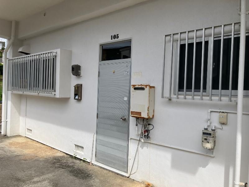 2DK Apartment for Rent in Urasoe City, Okinawa - 42.48 sqm - Thumbnail 2