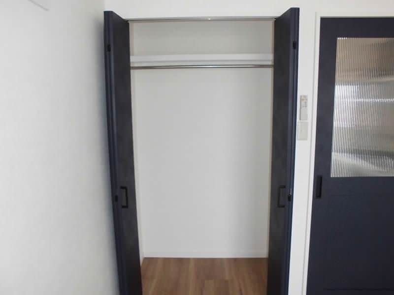 1K Apartment for Rent in Urasoe City, Okinawa near Kenzaki Station - Thumbnail 4