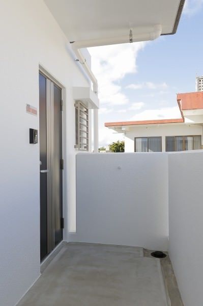 New 1K Apartment for Rent in Naha, Okinawa - Century Hills - Thumbnail 4