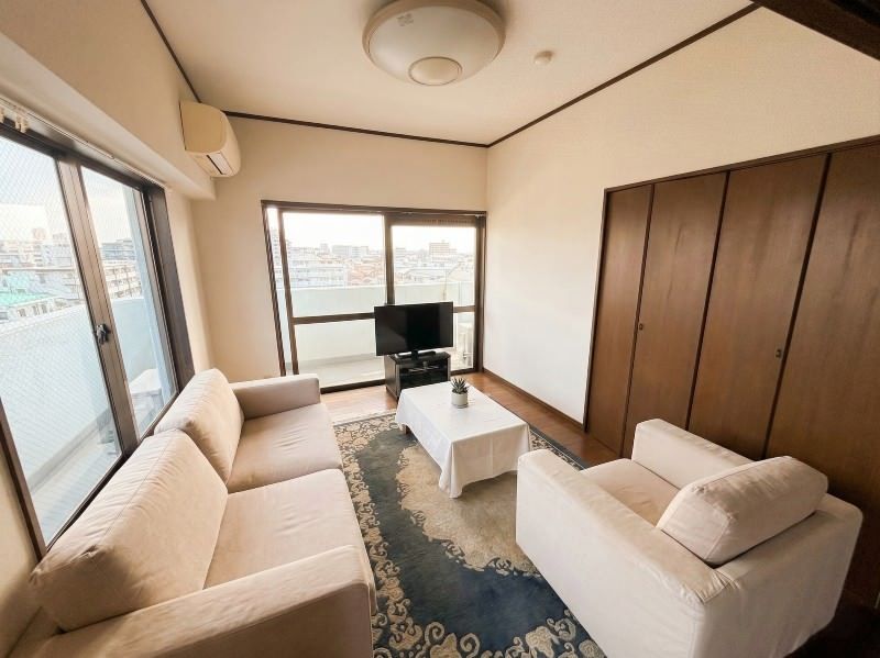 3LDK Ocean View Apartment for Sale in Ginowan, Okinawa - Thumbnail 3