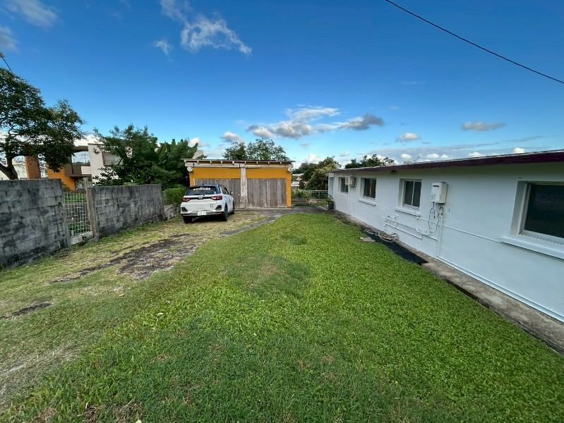 3LDK Pet-Friendly House for Rent in Okinawa City - Thumbnail 4