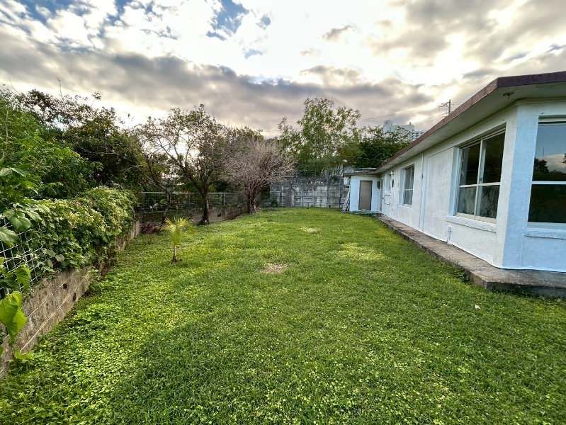 3LDK Pet-Friendly House for Rent in Okinawa City - Thumbnail 3