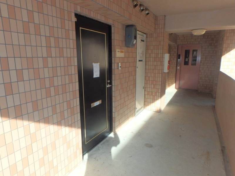 Cour Familial 3LDK Apartment for Rent in Naha, Okinawa - Thumbnail 4